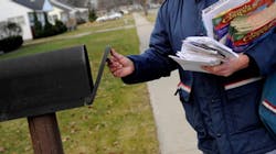 'Please remember to put pants on before leaving the house to check your mailbox. You know who you are. This is your final warning.' 'Please remember to put pants on before leaving the house to check your mailbox. You know who you are. This is your final warning.'