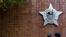 Chicago Police Officer Marco DiFranco, who was stricken with COVID-19, has died, making him the first cop in the department to die from the disease. Chicago Police Officer Marco DiFranco, who was stricken with COVID-19, has died, making him the first cop in the department to die from the disease.