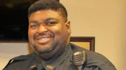 Ofifcer Kejuane Bates