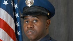 Detective Mikiel Smith Detective Mikiel Smith