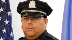 Officer Jose Fontanez Officer Jose Fontanez