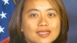 Detective Marylou Armer
