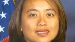 Detective Marylou Armer Detective Marylou Armer