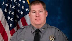 Deputy Jeff Hopkins Deputy Jeff Hopkins