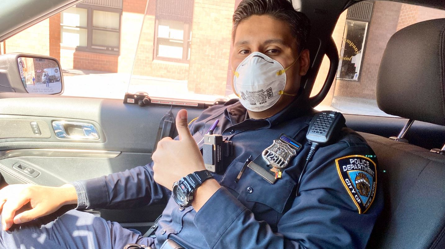 The Helping Emergency Responders Overcome Emergency Situations, or HEROES Act of 2020, would create a federal tax holiday for individuals working to combat the coronavirus crisis.