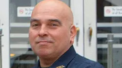 Sgt. Mark Eckenrode