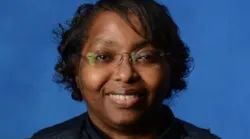 Sgt. Donna Allen