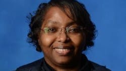 Sgt. Donna Allen Sgt. Donna Allen