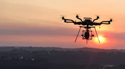 The Westport Police Department is partnering with Draganfly to test new drone technology in the “Flatten the Curve Pilot Program” to combat the spread of the Coronavirus.