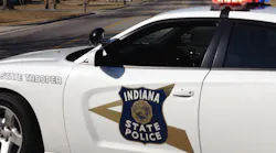 The quick actions of Indiana State Police Trooper Taylor Roth and paramedics most likely saved the life of a woman on April 3.