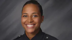 Officer Breann Leath
