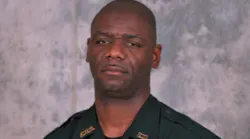 Sgt. Gregory Warren