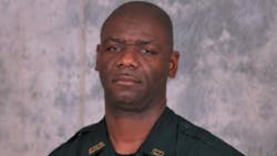 Sgt. Gregory Warren Sgt. Gregory Warren