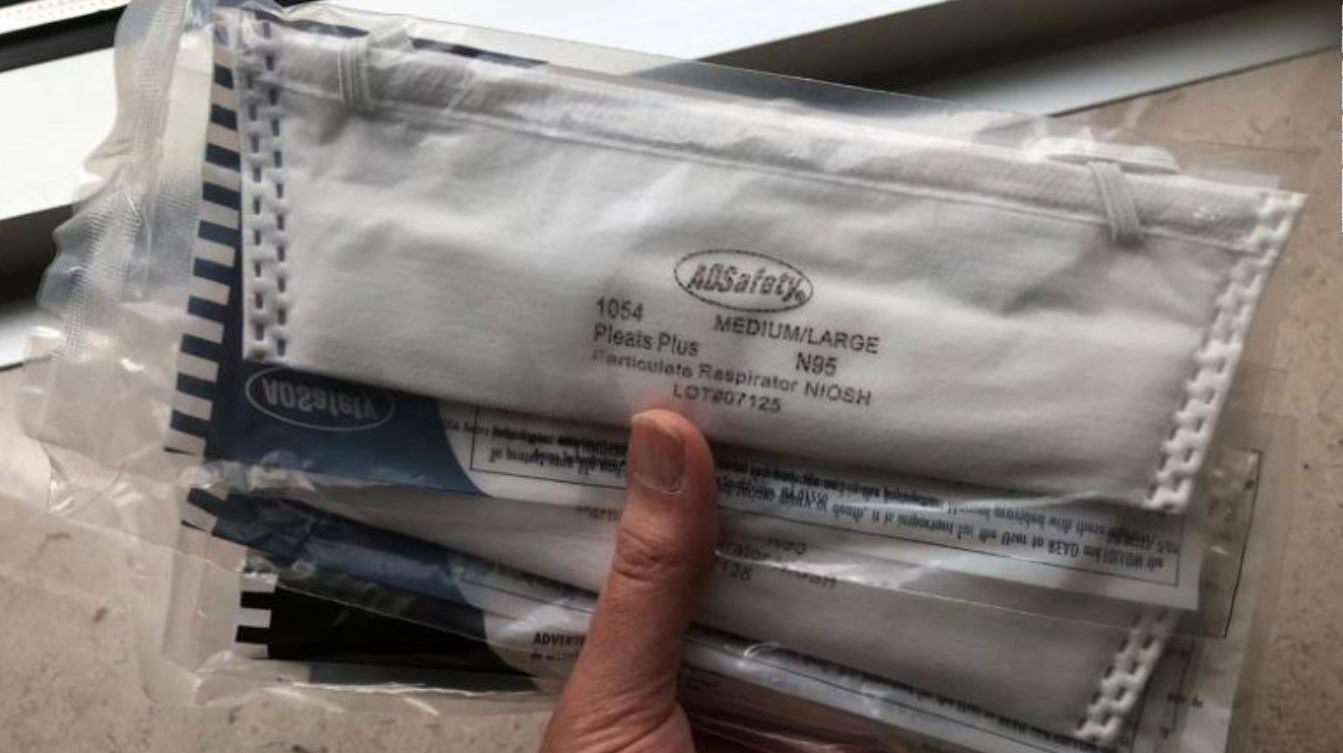 A Minnesota trooper pulled over an East Coast doctor for speeding on an east-central Minnesota interstate, told her she should know better and sent her on way grateful for receiving only a warning and not a ticket.