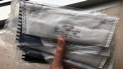 A Minnesota trooper pulled over an East Coast doctor for speeding on an east-central Minnesota interstate, told her she should know better and sent her on way grateful for receiving only a warning and not a ticket. A Minnesota trooper pulled over an East Coast doctor for speeding on an east-central Minnesota interstate, told her she should know better and sent her on way grateful for receiving only a warning and not a ticket.