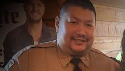 Deputy Bud Phouang Deputy Bud Phouang