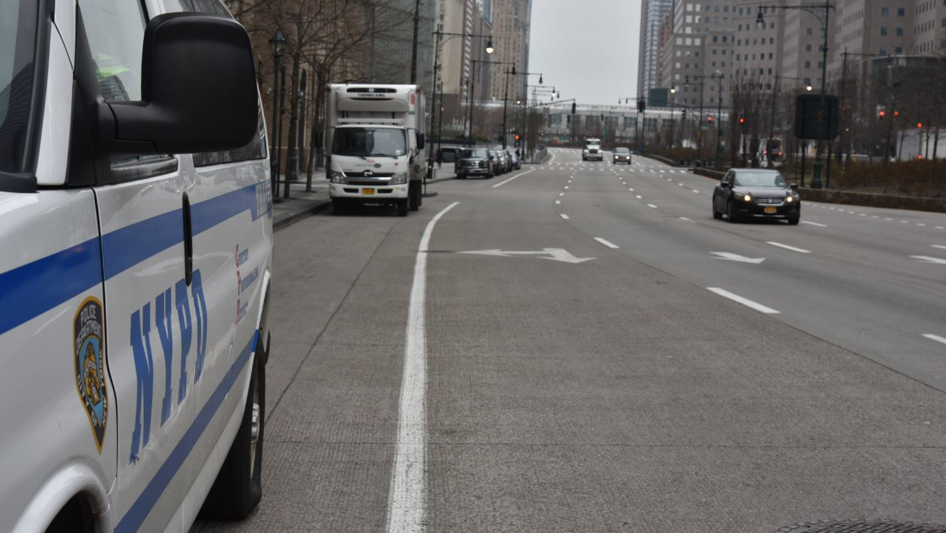Nypd