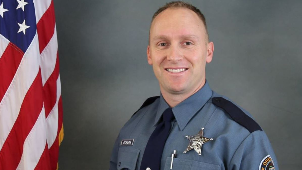 Wounded Oregon State Police Trooper Recovering After Shooting Officer