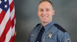 Trooper Kameron Gordon