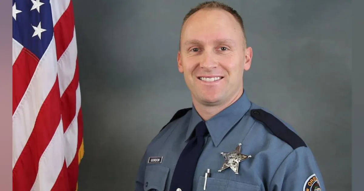 Wounded Oregon State Police Trooper Recovering After Shooting | Officer