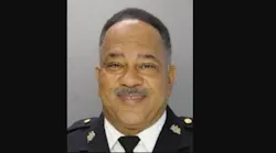 Lt. James Walker