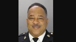 Lt. James Walker Lt. James Walker