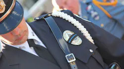 As the number of first responder deaths mounts amid the coronavirus pandemic, a looming question facing law enforcement families has been whether officers who die from COVID-19 qualify for federal death benefits.