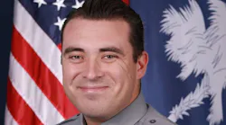 Deputy Jeremy Ladue