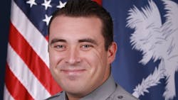 Deputy Jeremy Ladue Deputy Jeremy Ladue