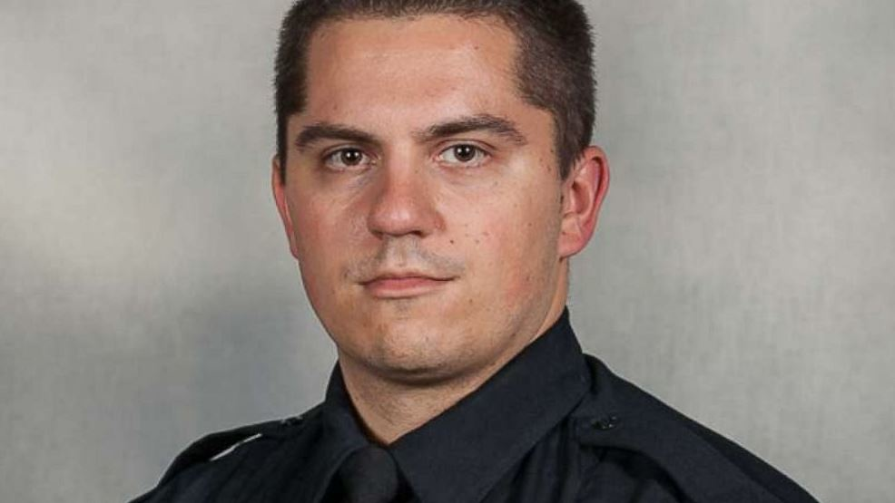 Officer Justin Putnam