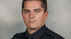 Officer Justin Putnam
