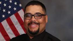 Deputy John Andrew Rhoden