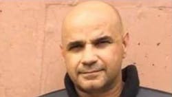 Officer Alex Ruperto Officer Alex Ruperto