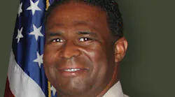 Deputy Terrell Young