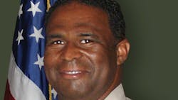 Deputy Terrell Young Deputy Terrell Young