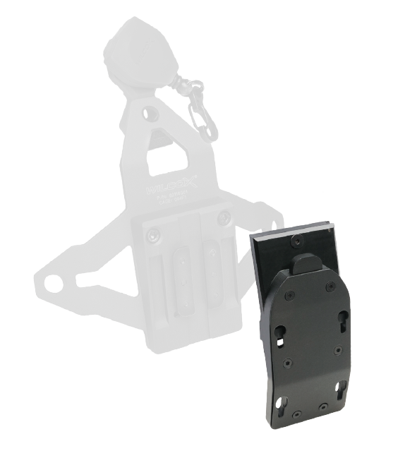 Aeronox Ground Interface With Wilcox Shroud 2