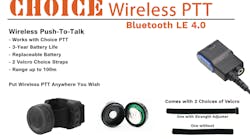 Choice Wireless Ptt