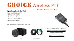 Choice Wireless Ptt