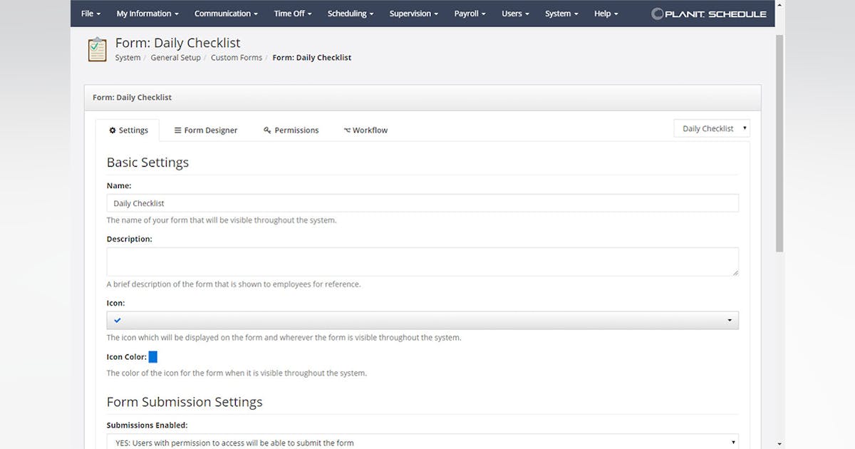 New COVID19 Procedures Brings 3 New Tools for PlanIt Schedule Software Officer