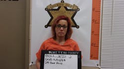 Jessi Bull Jessi Bull