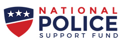 Npsf National Police Support Fund Logo
