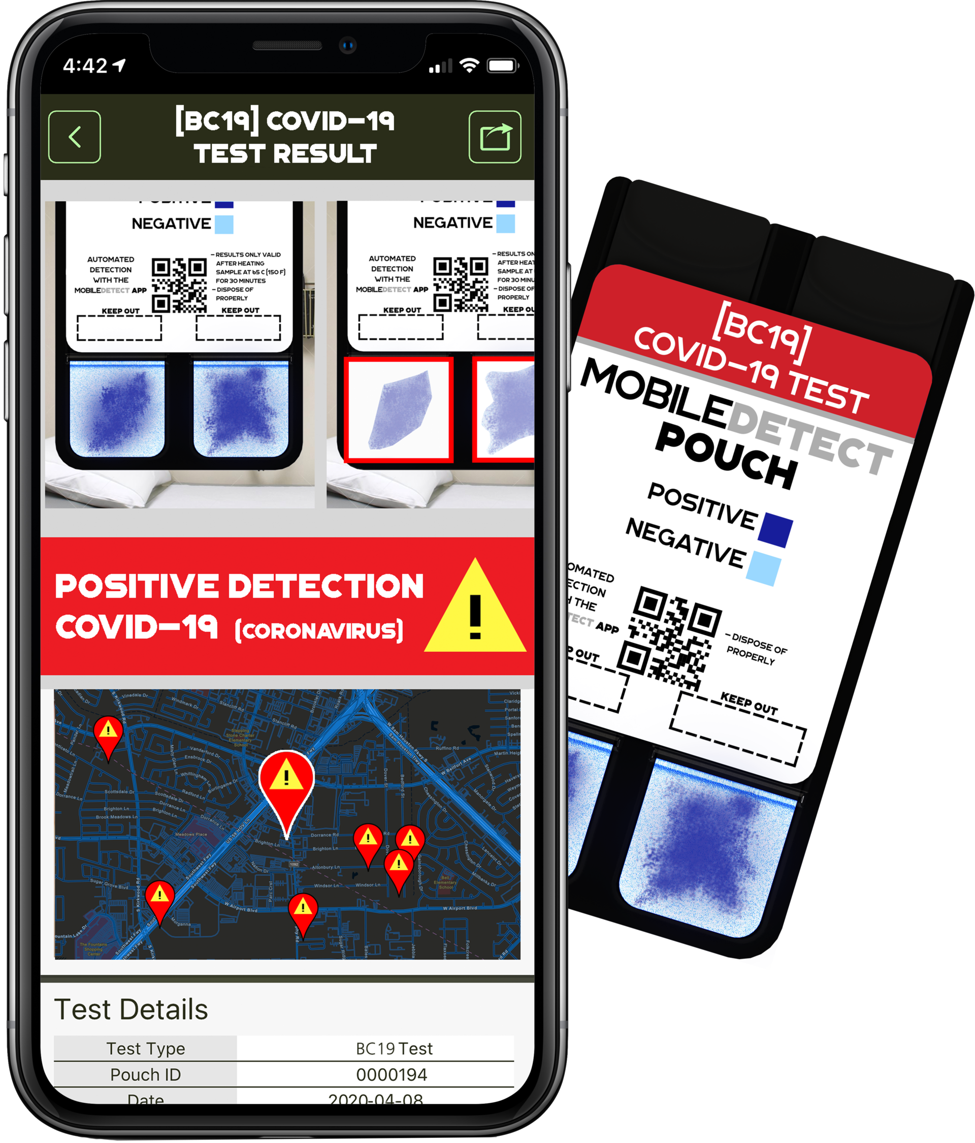 Press Release I Phone11 Covid Result Md Rev 1 0 0