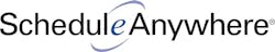 Schedule Anywhere Logo Schedule Anywhere Logo