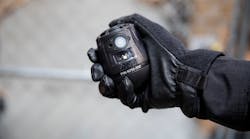 The T.E.D.D. (Tactical Electronic Distraction Device) The T.E.D.D. (Tactical Electronic Distraction Device)