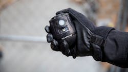 The T.E.D.D. (Tactical Electronic Distraction Device) The T.E.D.D. (Tactical Electronic Distraction Device)