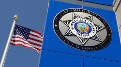 A Bonneville County Sheriff’s deputy is dead after another deputy hit him with his patrol car while they were trying to apprehend a woman early Monday morning.