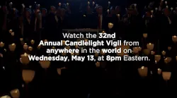 Candlelightvigil