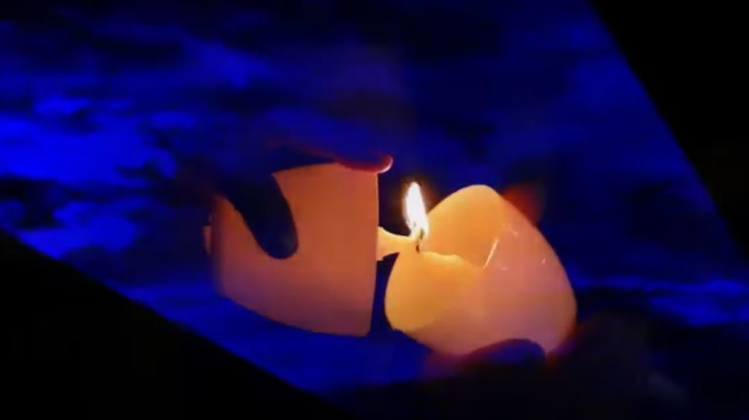 Candlelightvigil