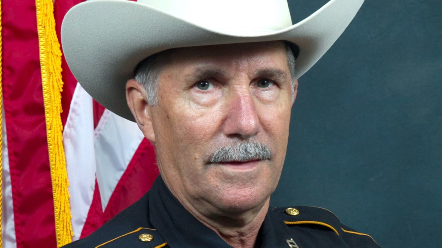 Sgt. Raymond Scholwinski