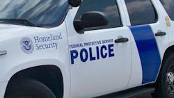 A Federal Protective Service officer was fatally shot and another officer was injured outside a U.S. courthouse in Oakland on Friday night, officials said. A Federal Protective Service officer was fatally shot and another officer was injured outside a U.S. courthouse in Oakland on Friday night, officials said.